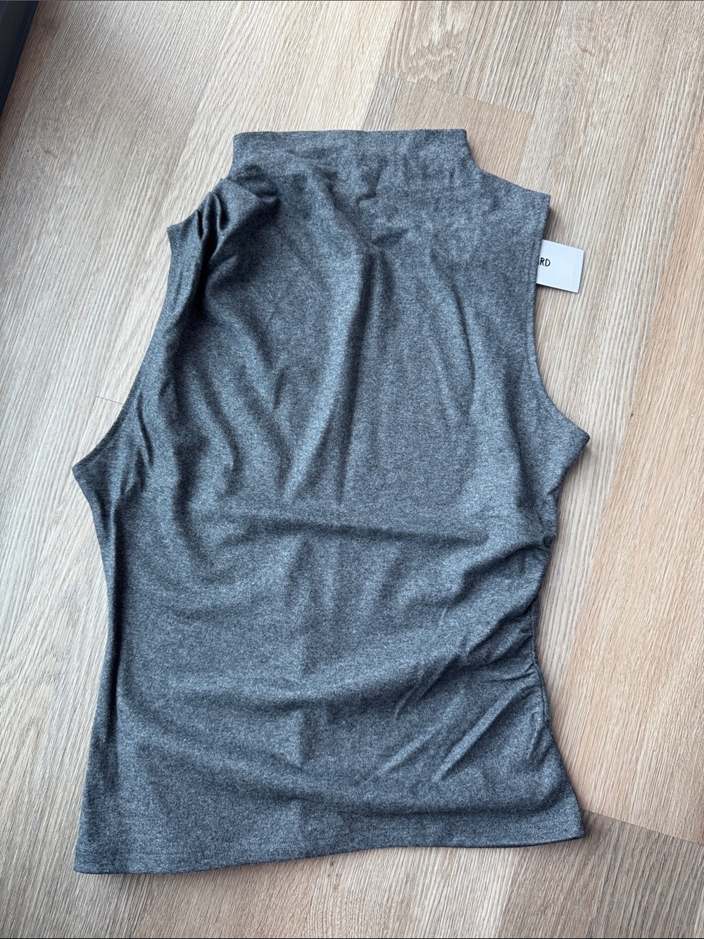 Veronica Beard Mylie Sleeveless Top